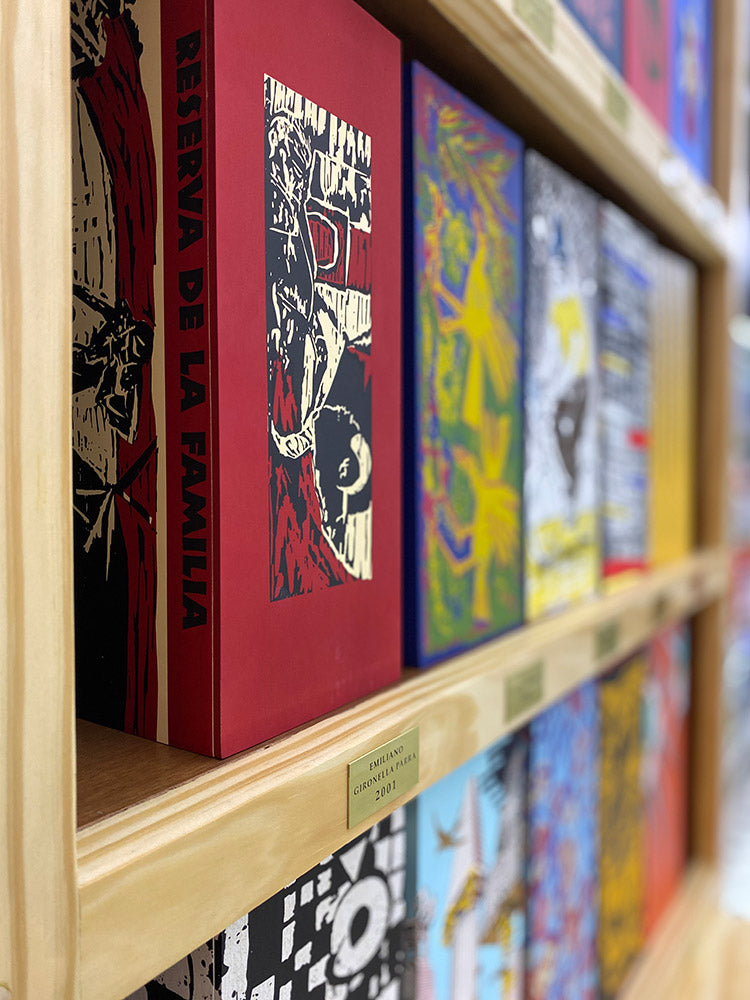 Exhibidores José Cuervo