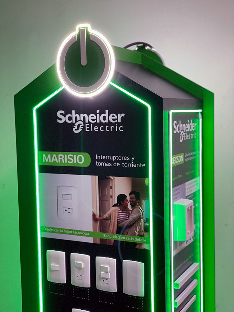 Schneider Boxito