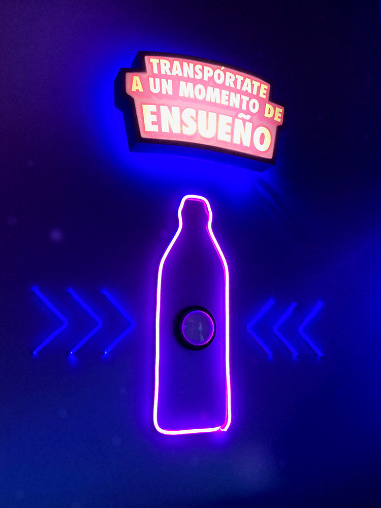 BTL Ensueño