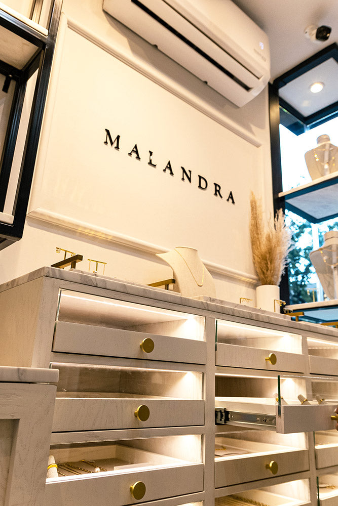 Malandra
