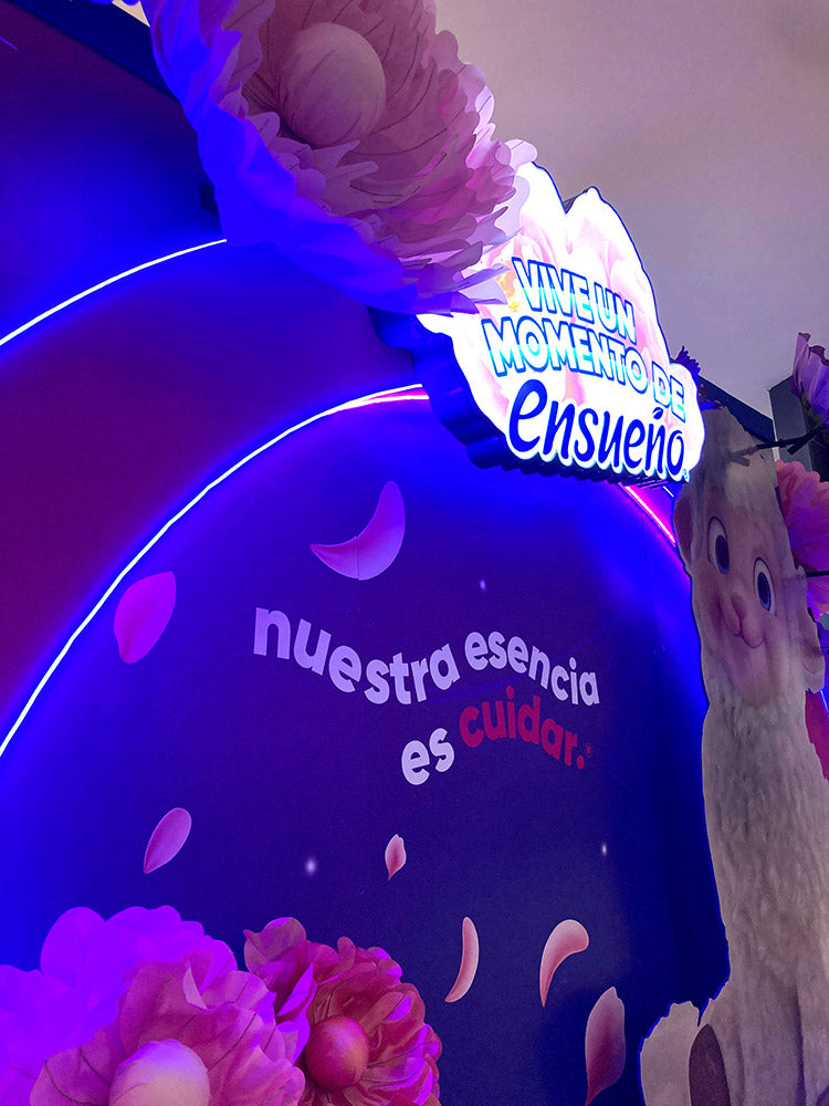 BTL Ensueño