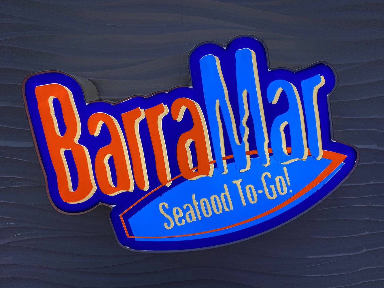 Local Barramar
