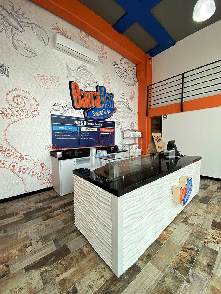 Local Barramar