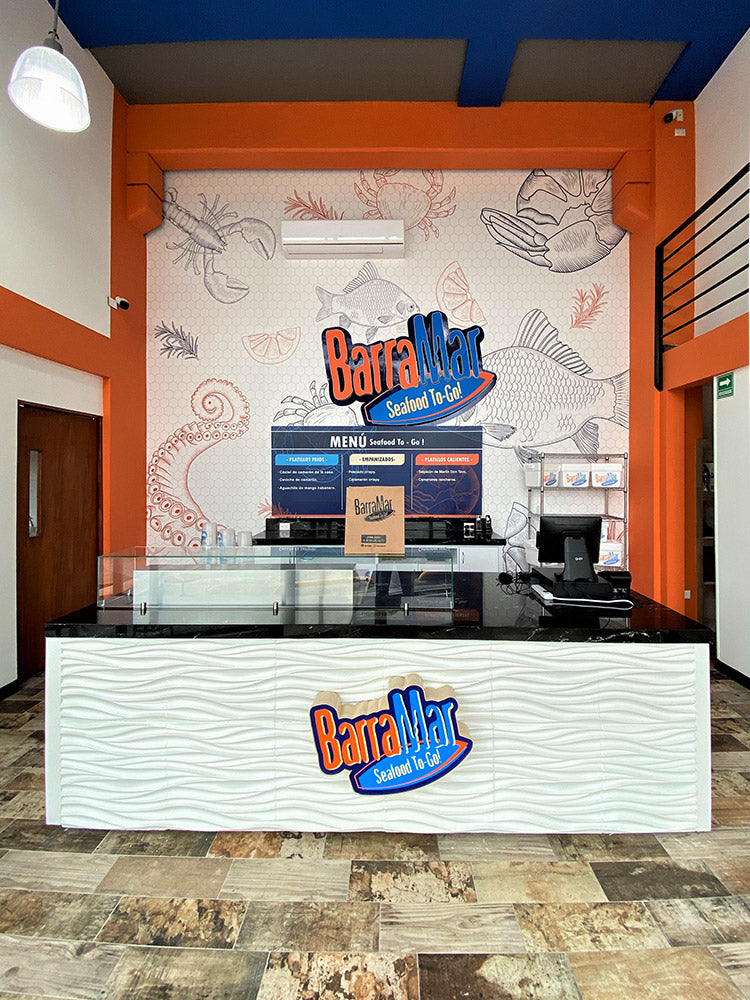 Local Barramar