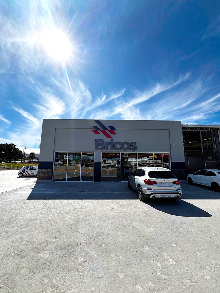 Local Bricos Saltillo