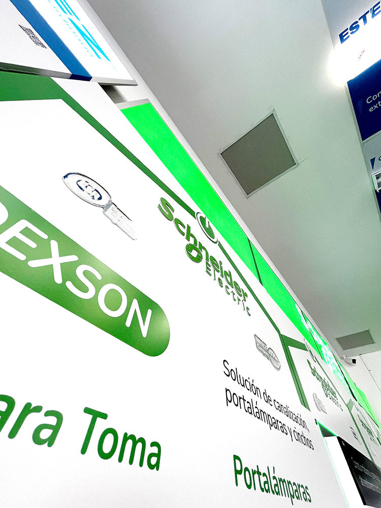 Local Bricos Saltillo