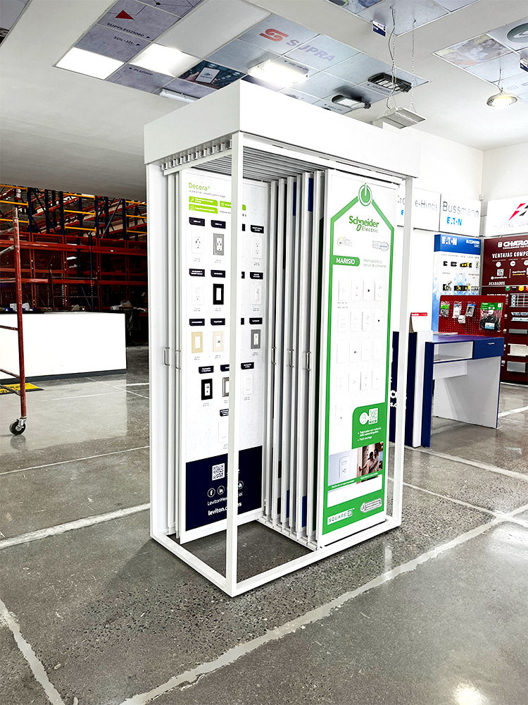 Local Bricos Saltillo