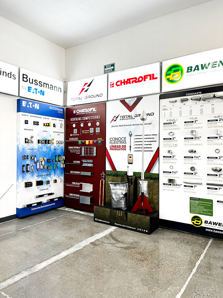 Local Bricos Saltillo