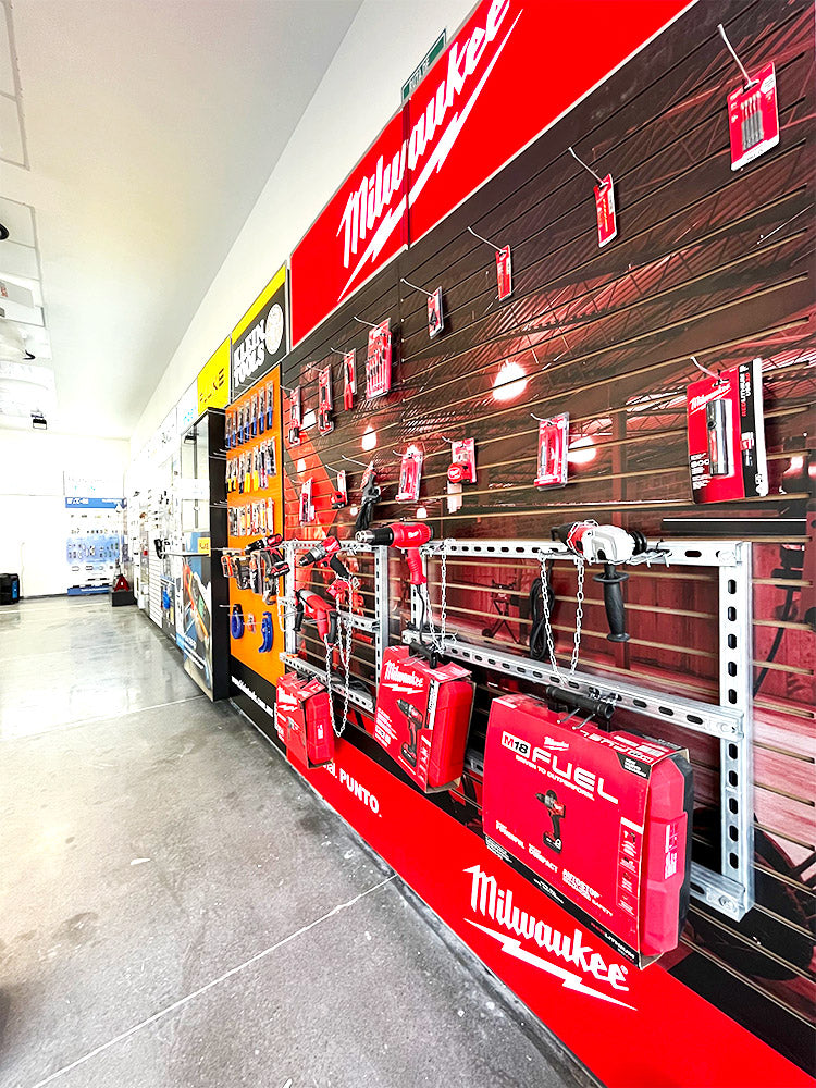 Local Bricos Saltillo