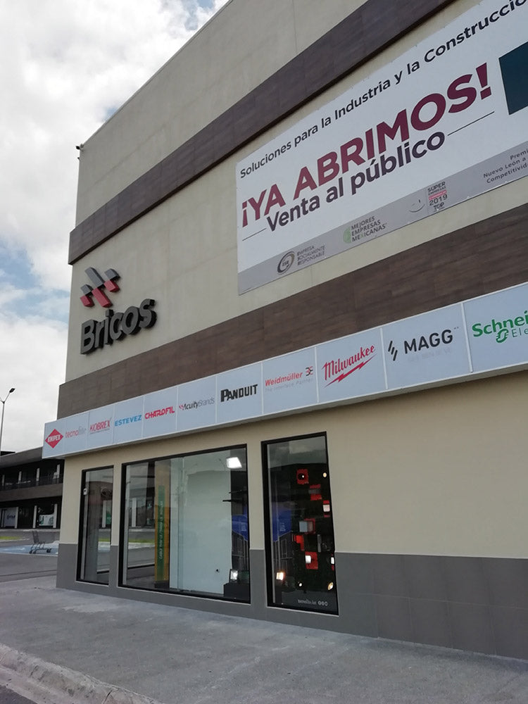 Bricos Apodaca