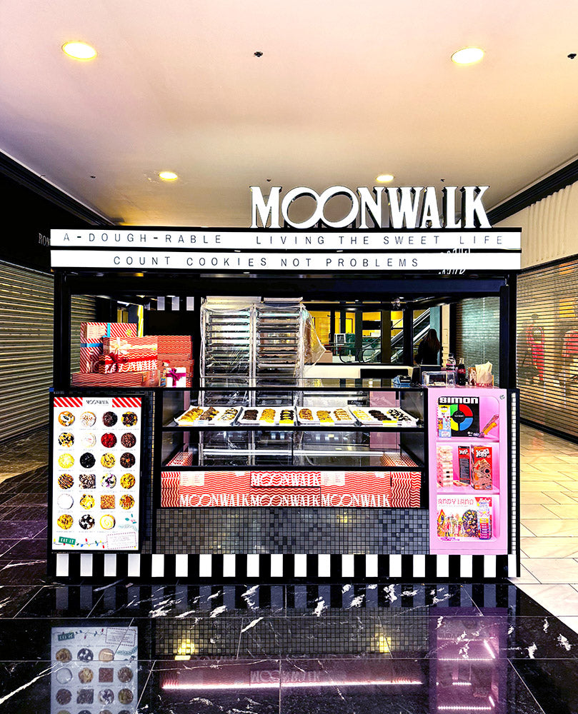 Moonwalk