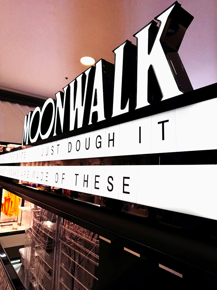 Moonwalk