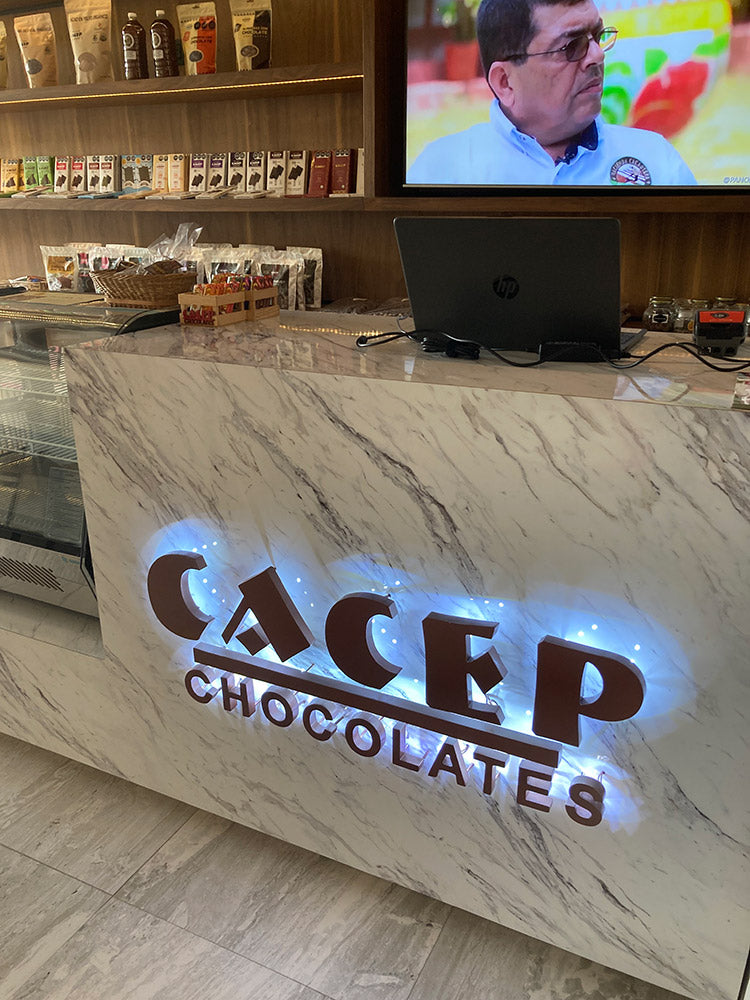 CACEP