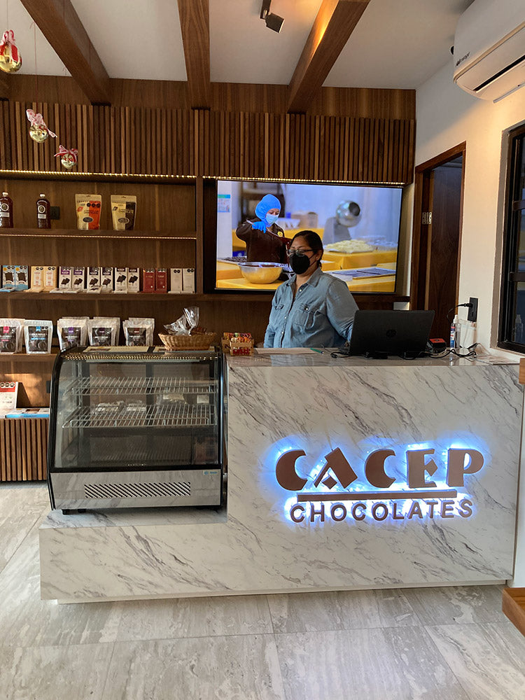 CACEP