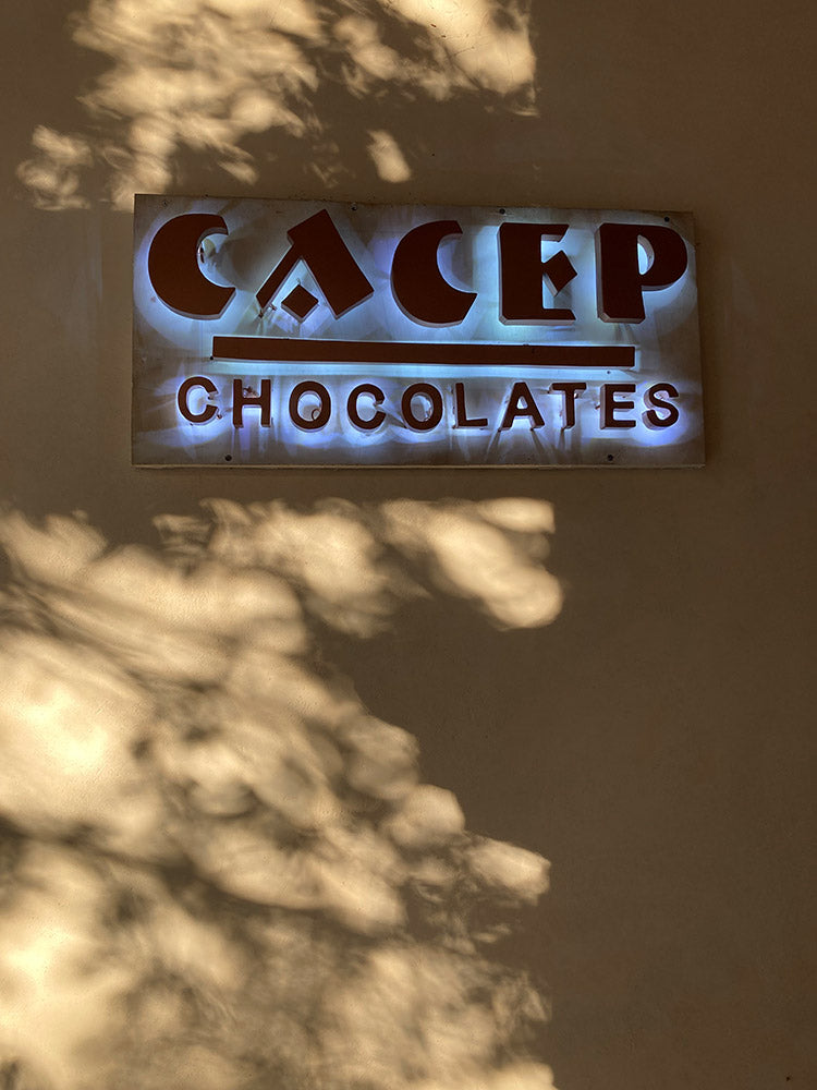 CACEP