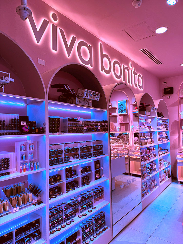 Viva Bonita