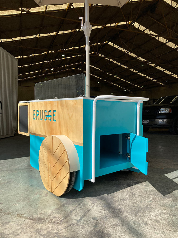 Carrito Brugge