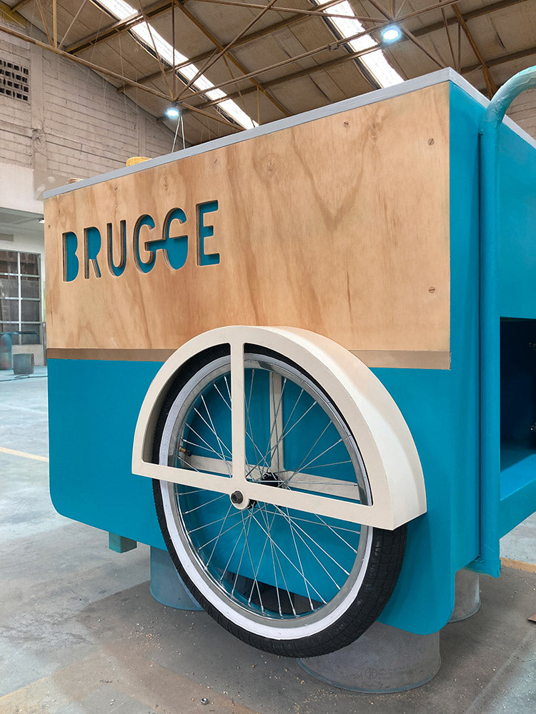 Carrito Brugge