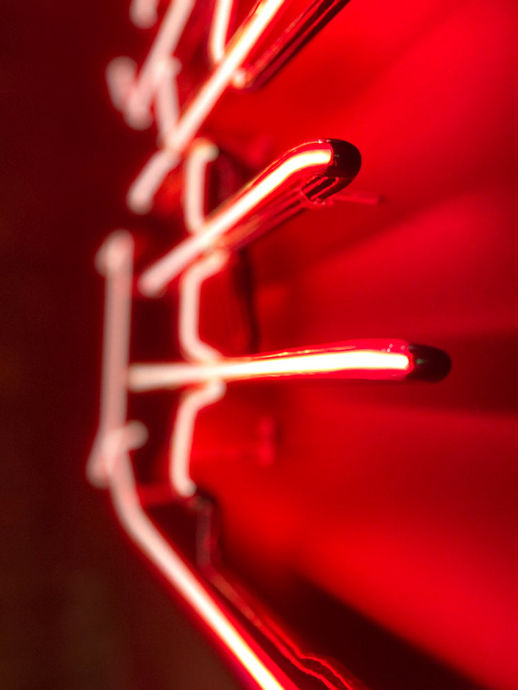 Letreros Neón