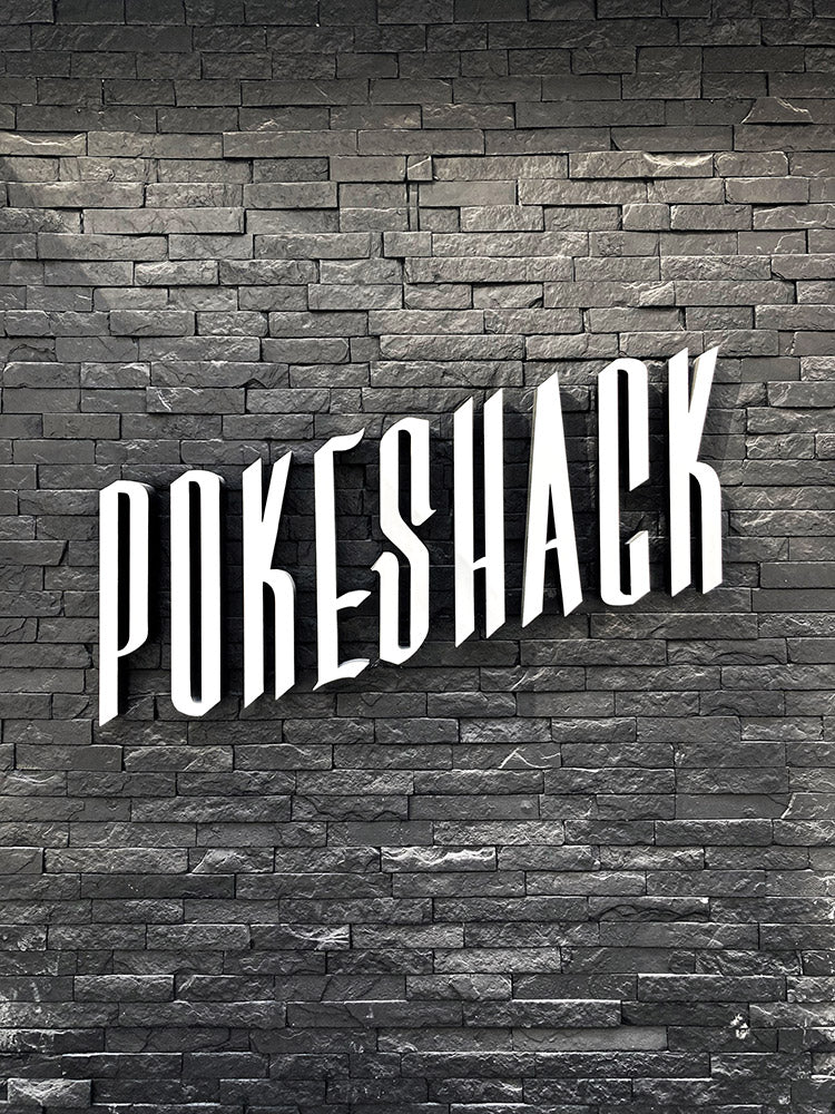 Pokeshack