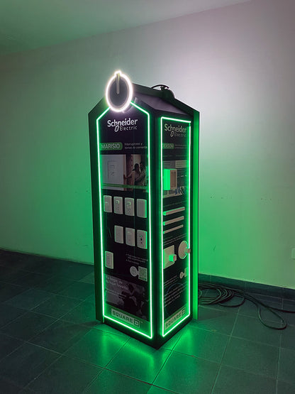 Schneider Boxito