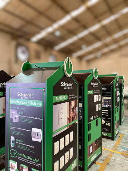 Schneider Boxito