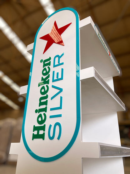 Heineken Silver