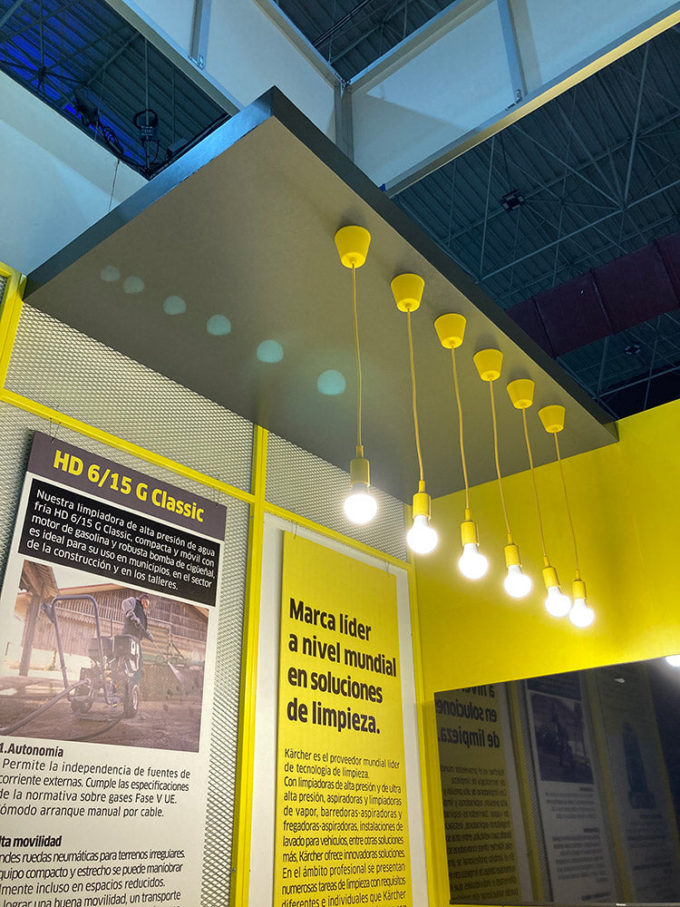 Stand Karcher
