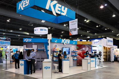 Stand Key