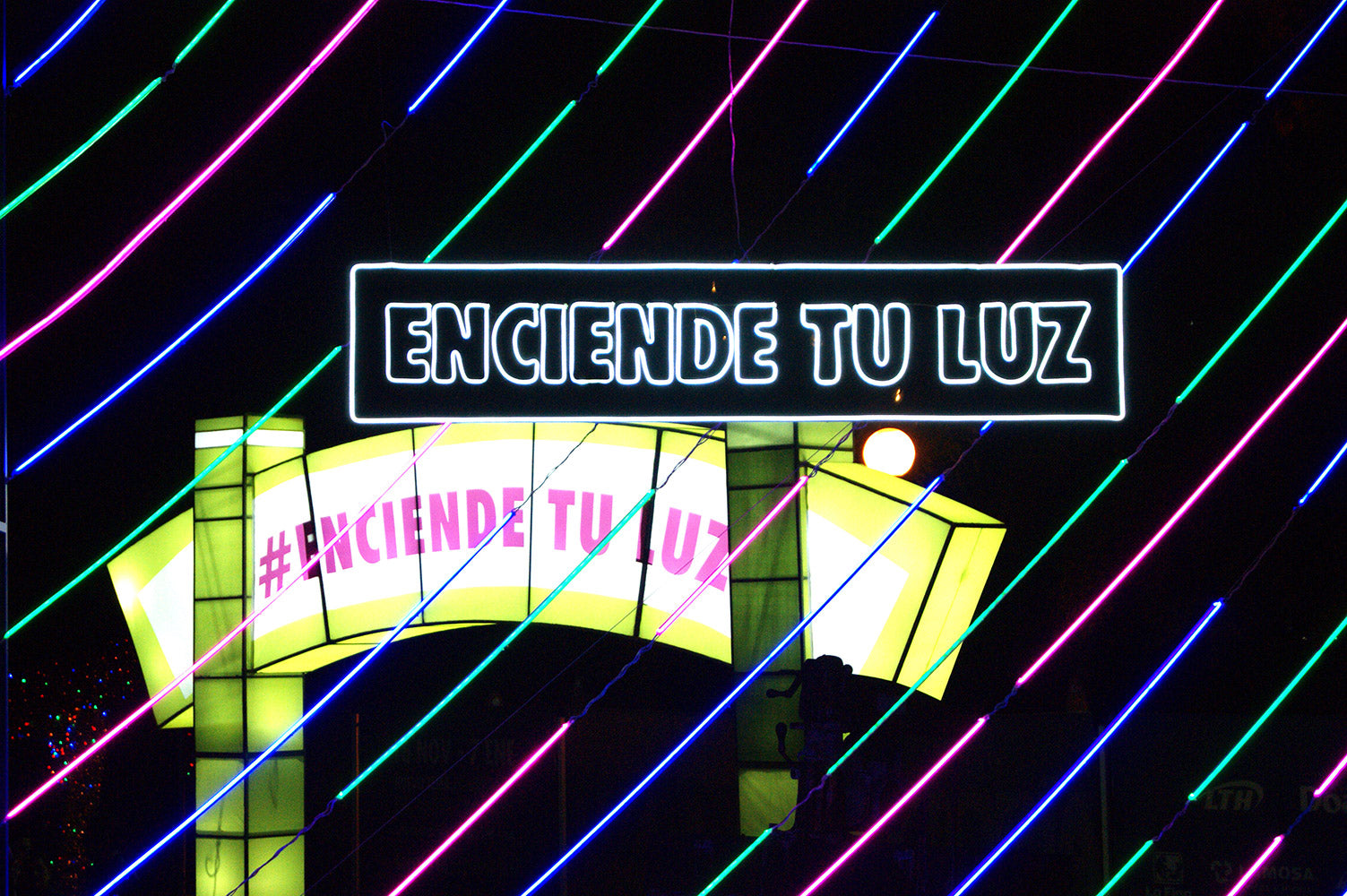 Luztopía