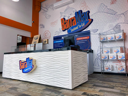Local Barramar