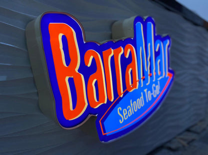 Local Barramar