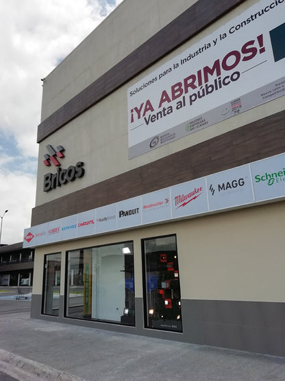 Bricos Apodaca