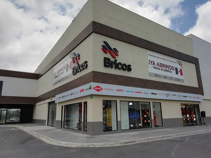Bricos Apodaca