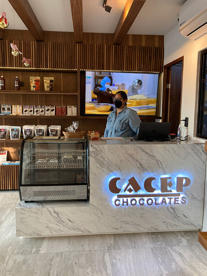 CACEP