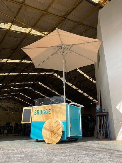 Carrito Brugge