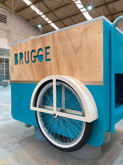 Carrito Brugge