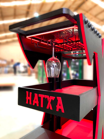 Carrito Hatxa