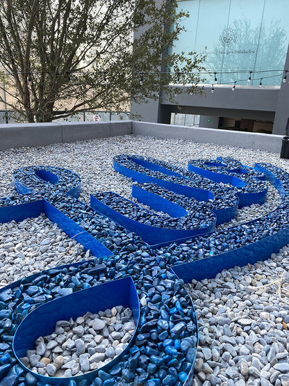 Logos 3D Lulo