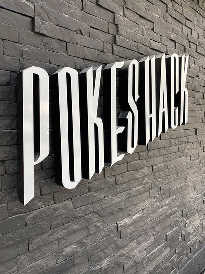 Pokeshack