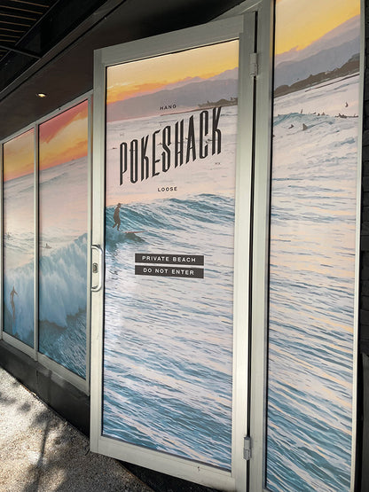 Pokeshack