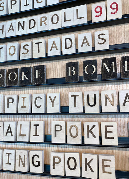 Pokeshack